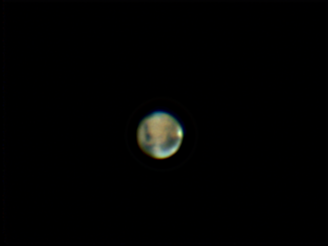 Mars  0225 12 C14